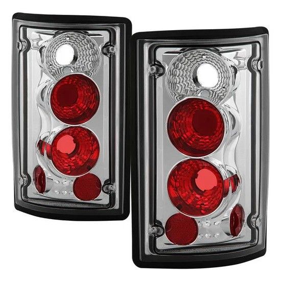 Picture of Spyder Auto Fog Light Kit - 5038715