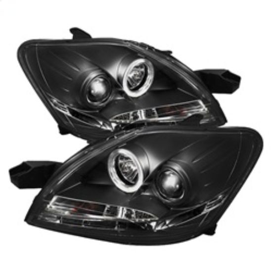 Picture of Spyder Auto Headlight - 5038944