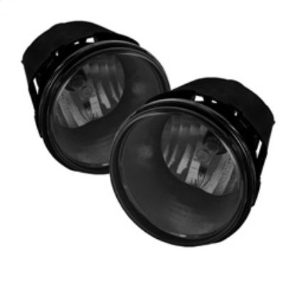 Picture of Spyder Auto Fog Light Kit - 5039002