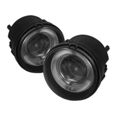 Picture of Spyder Auto Fog Light Kit - 5039026