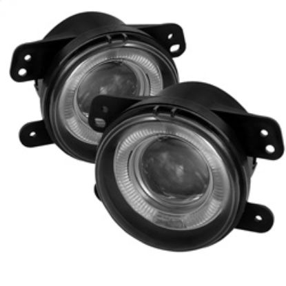Picture of Spyder Auto Fog Light Kit - 5039033