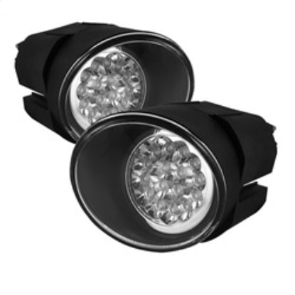 Picture of Spyder Auto Fog Light Kit - 5039156