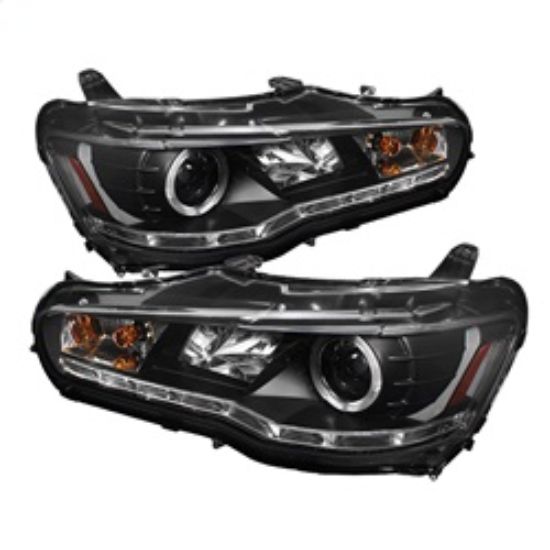 Picture of Spyder Auto Headlight - 5039392