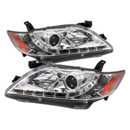 Picture of Spyder Auto Headlight - 5039415