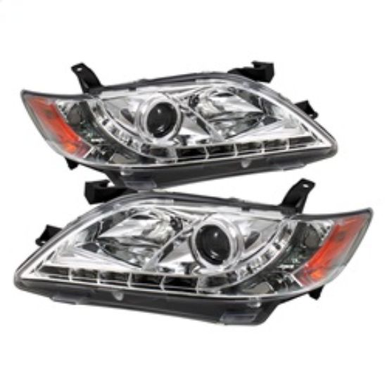 Picture of Spyder Auto Headlight - 5039415