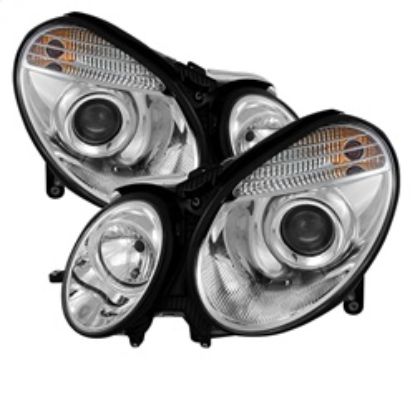 Picture of Spyder Auto Headlight - 5042187