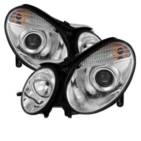 Picture of Spyder Auto Headlight - 5042187