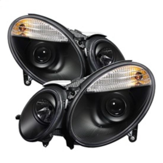 Picture of Spyder Auto Headlight - 5042217
