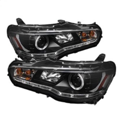 Picture of Spyder Auto Headlight - 5042231