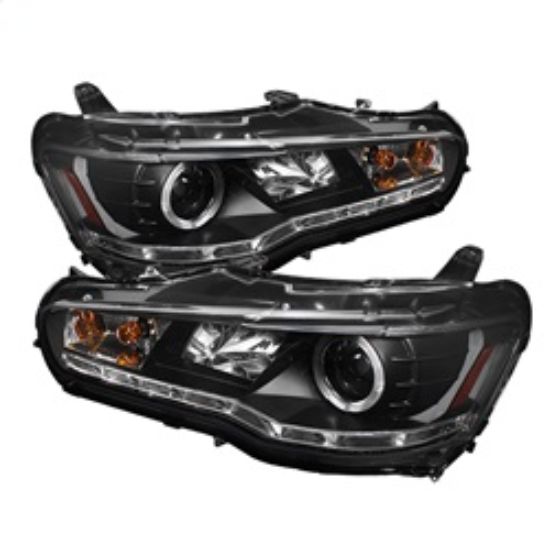 Picture of Spyder Auto Headlight - 5042231