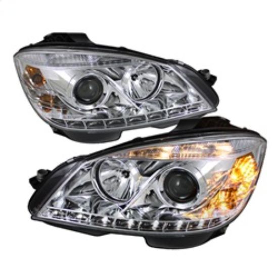 Picture of Spyder Auto Headlight - 5042255