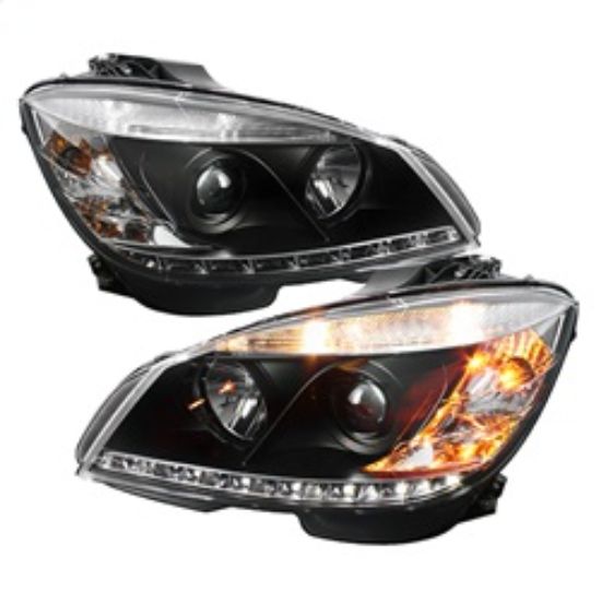 Picture of Spyder Auto Headlight - 5042262