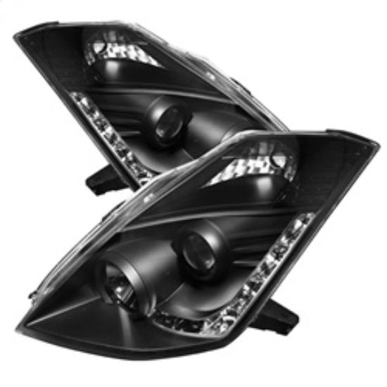 Picture of Spyder Auto Headlight - 5042316