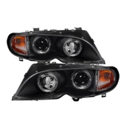Picture of Spyder Auto Headlight - 5042415