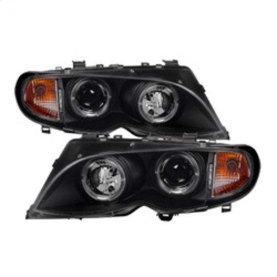 Picture of Spyder Auto Headlight - 5042415