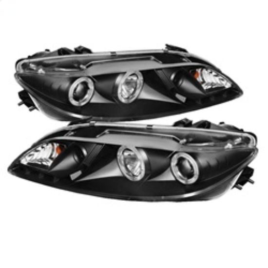 Picture of Spyder Auto Headlight - 5042538