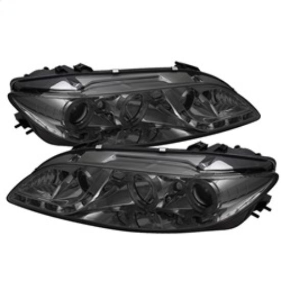 Picture of Spyder Auto Headlight - 5042545