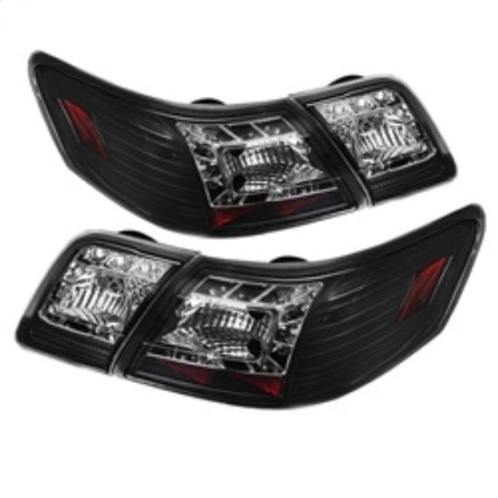 Picture of Spyder Auto Tail Light Set - 5042590