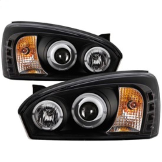 Picture of Spyder Auto Headlight - 5042675