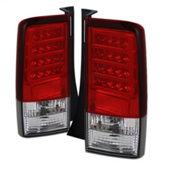 Picture of Spyder Auto Tail Light Set - 5042750