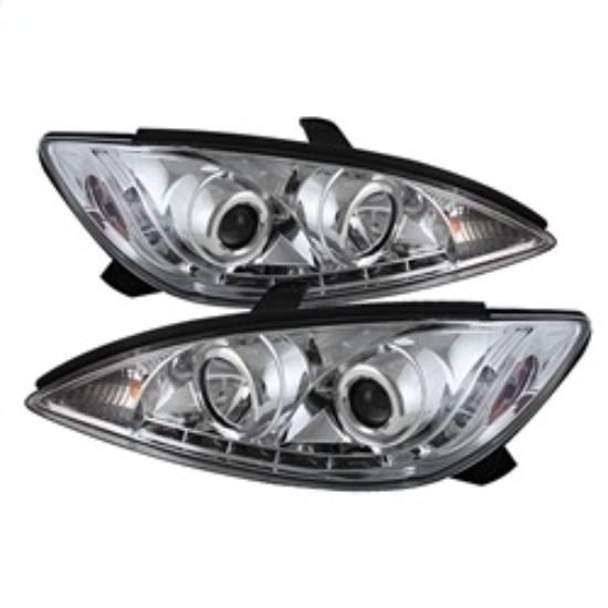 Picture of Spyder Auto Headlight - 5042781