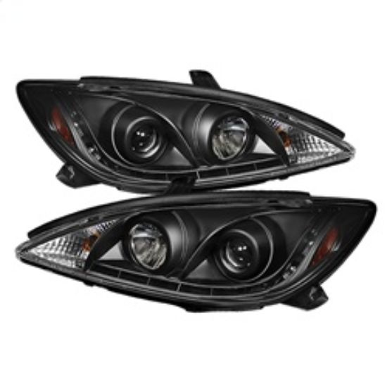 Picture of Spyder Auto Headlight - 5042798