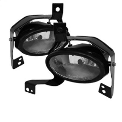 Picture of Spyder Auto Fog Light Kit - 5043221