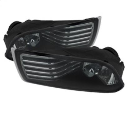 Picture of Spyder Auto Fog Light Kit - 5043283