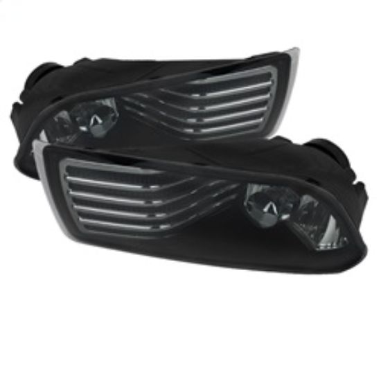 Picture of Spyder Auto Fog Light Kit - 5043283