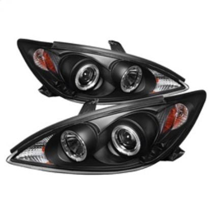 Picture of Spyder Auto Headlight - 5064301