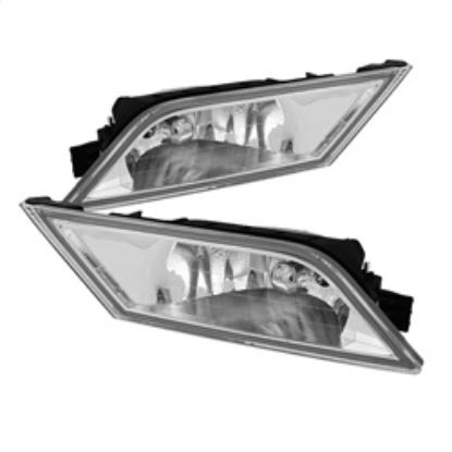 Picture of Spyder Auto Fog Light Kit - 5064653