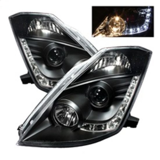 Picture of Spyder Auto Headlight - 5064738