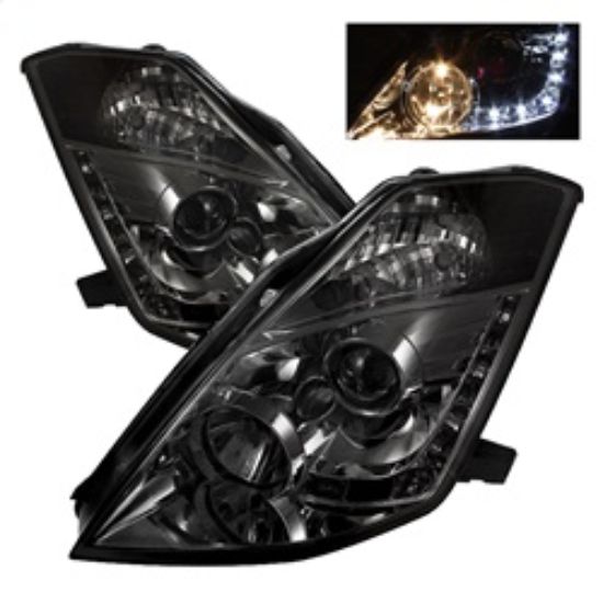Picture of Spyder Auto Headlight - 5064752
