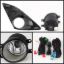 Picture of Spyder Auto Fog Light Kit - 5064776