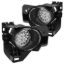 Picture of Spyder Auto Fog Light Kit - 5064844