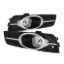 Picture of Spyder Auto Fog Light Kit - 5069412