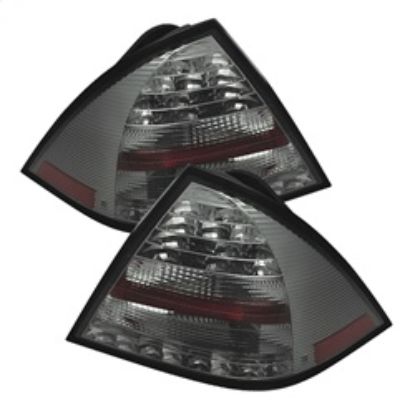 Picture of Spyder Auto Tail Light Set - 5069986