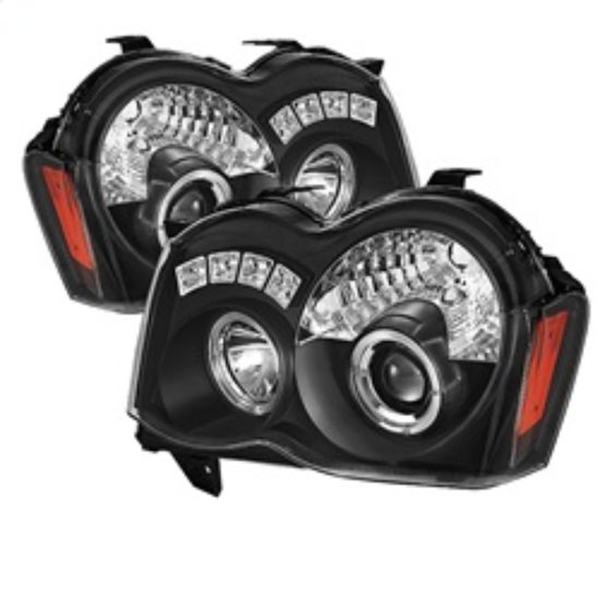 Picture of Spyder Auto Headlight - 5070166