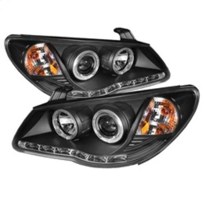 Picture of Spyder Auto Headlight - 5070241