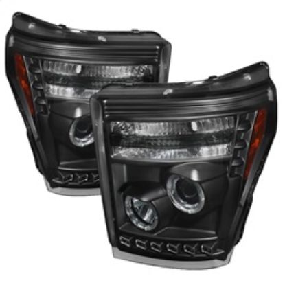 Picture of Spyder Auto Headlight - 5070272