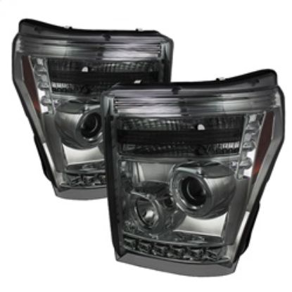 Picture of Spyder Auto Headlight - 5070289