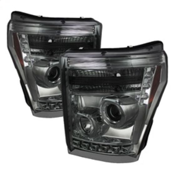 Picture of Spyder Auto Headlight - 5070289