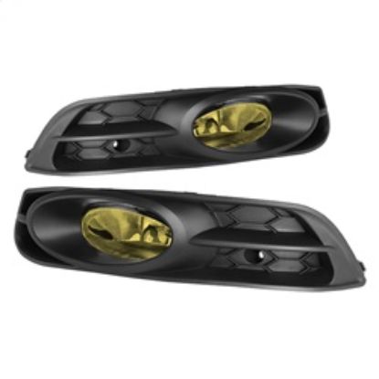 Picture of Spyder Auto Fog Light Kit - 5070449