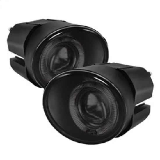 Picture of Spyder Auto Fog Light Kit - 5070463