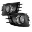 Picture of Spyder Auto Fog Light Kit - 5070531