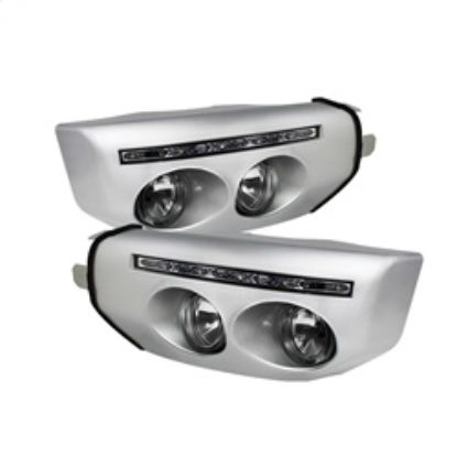 Picture of Spyder Auto Fog Light Kit - 5070555