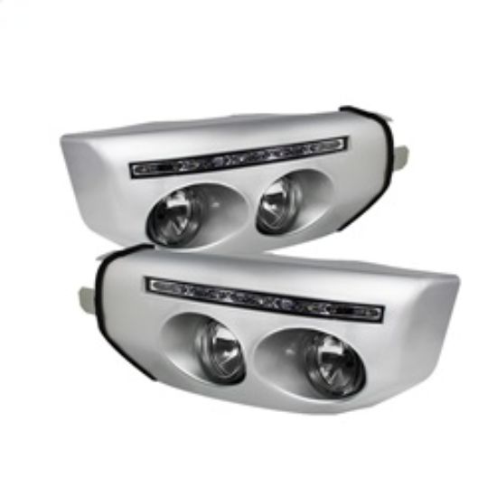 Picture of Spyder Auto Fog Light Kit - 5070555