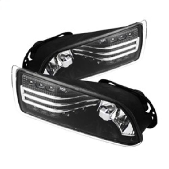 Picture of Spyder Auto Fog Light Kit - 5071620