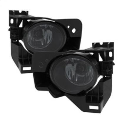 Picture of Spyder Auto Fog Light Kit - 5071705