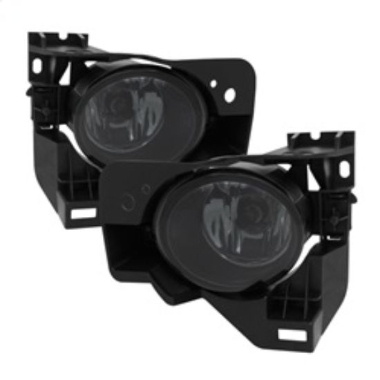 Picture of Spyder Auto Fog Light Kit - 5071705